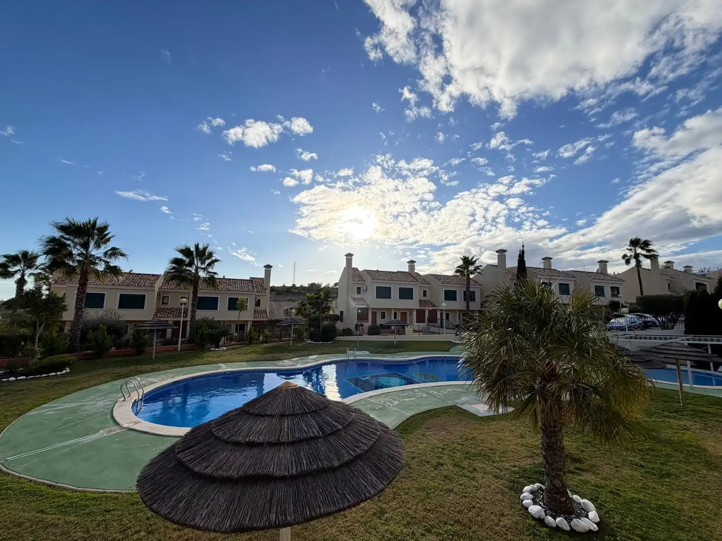 Casa a schiera con terrazza in vendita a Avenida IBIZA, imagen 16