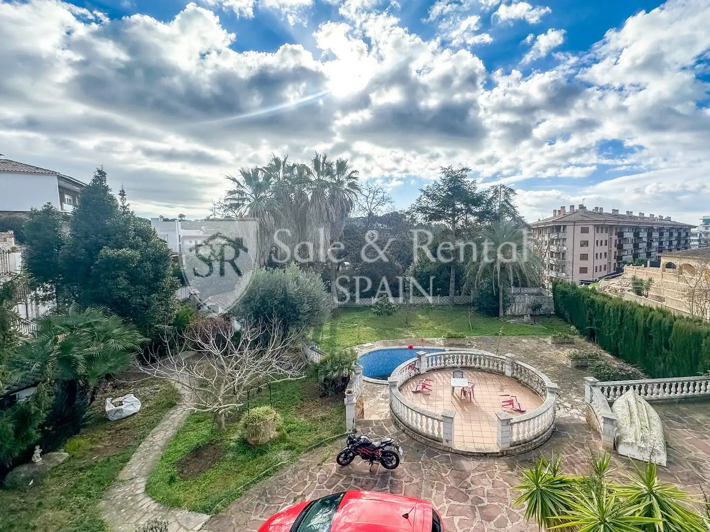House for sale in Roca Grossa, imagen 25