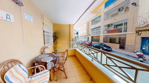 Foto 4 de Pis en venda a Calle de Pedro Lorca, Las Piscinas Naturales, Alicante