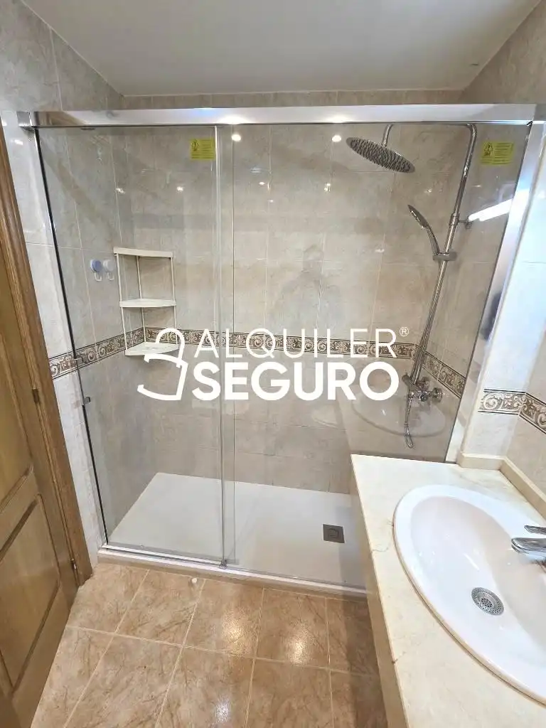 Flat with lift to rent in Veredilla, imagen 3