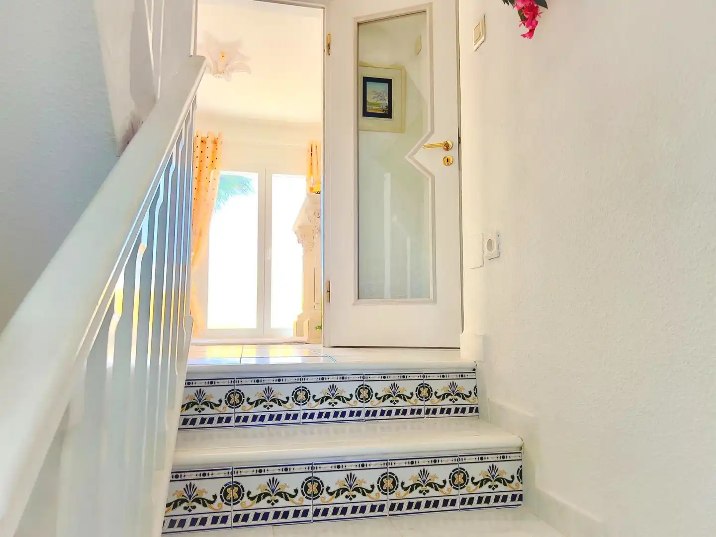 Haus oder Chalet zum Verkauf in La Manga del Mar Menor mit Klimaanlage, Heizung und Privatgarten