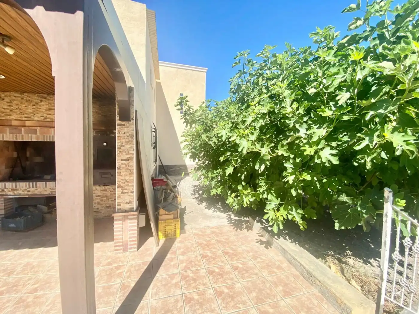Villa con piscina in vendita a Pedanías Centro, imagen 52