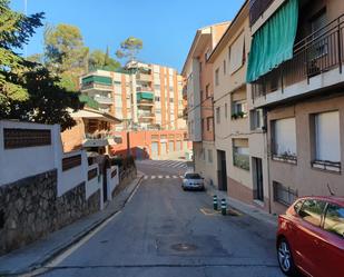 Vista exterior de Dúplex en venda en Corbera de Llobregat