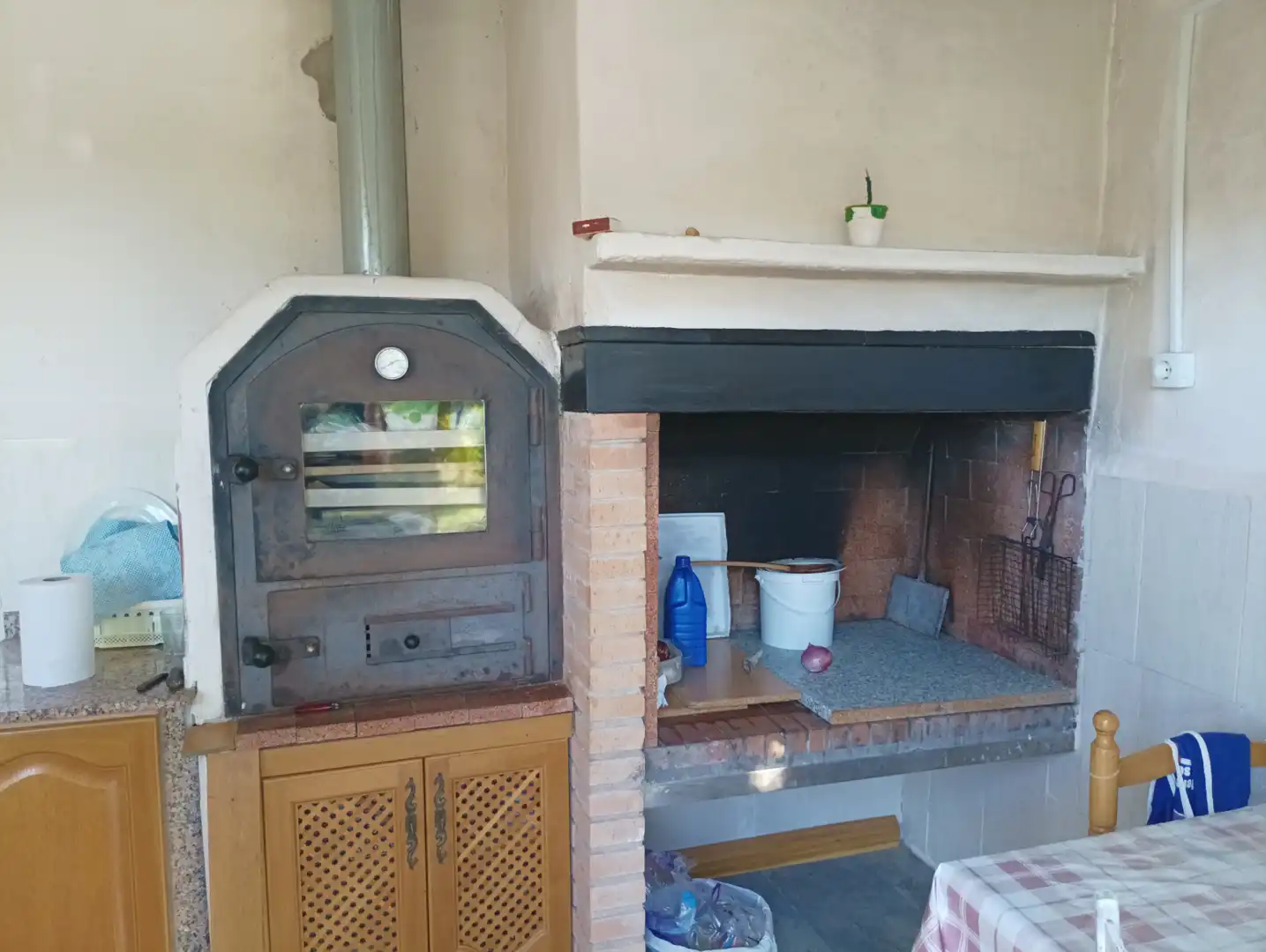 Maison rustique avec piscine à vendre à Albatera, imagen 11