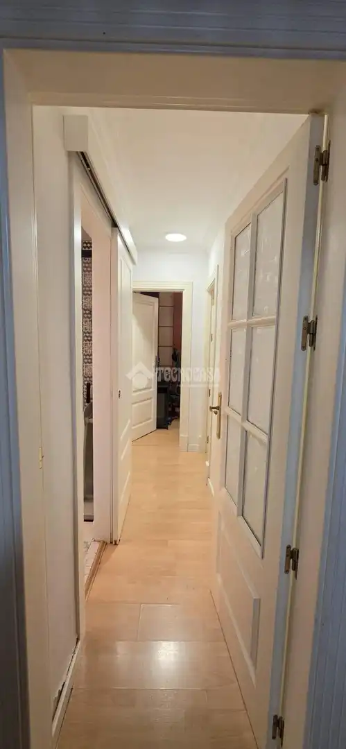 Piso en venta en San Pablo - Santa Justa