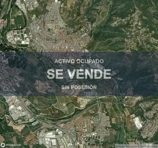 Piso en venta en Olesa de Montserrat con Trastero