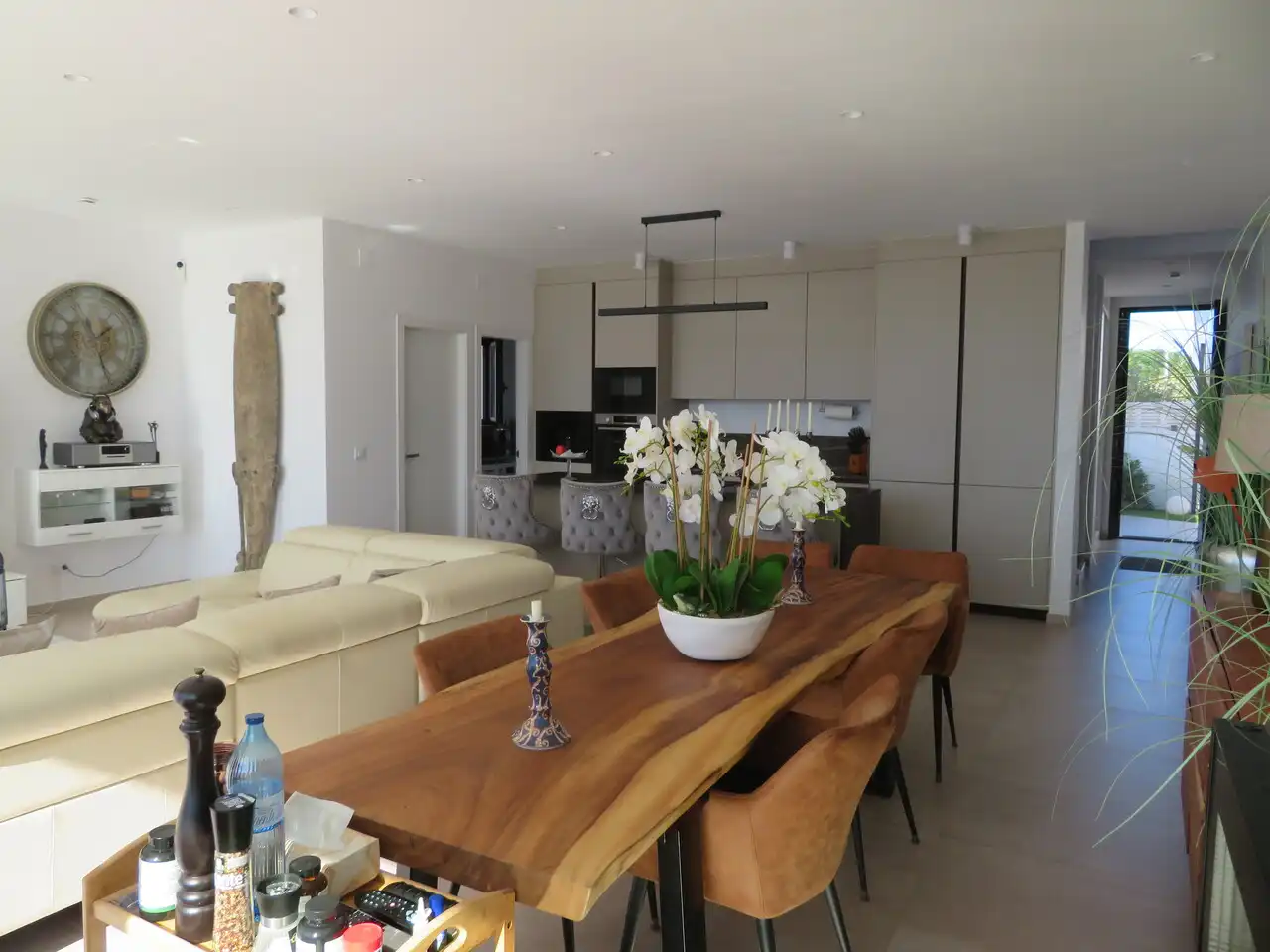 Villa avec terrasse à vendre à El Verger, imagen 24