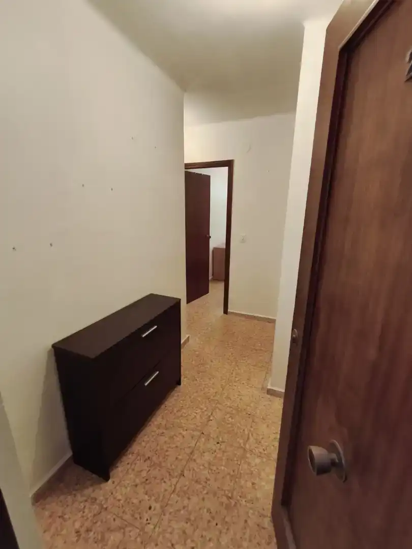 Piso en venta en Tuéjar