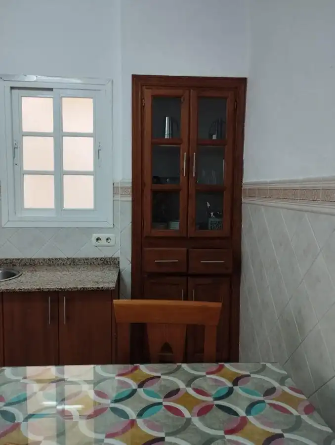 Appartement avec ascenseur à louer à Estepona Pueblo, imagen 4