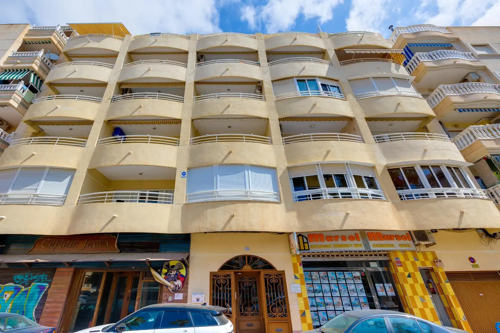 Ático con terraza en venta en Calle del Capitán García Gea, imagen 38