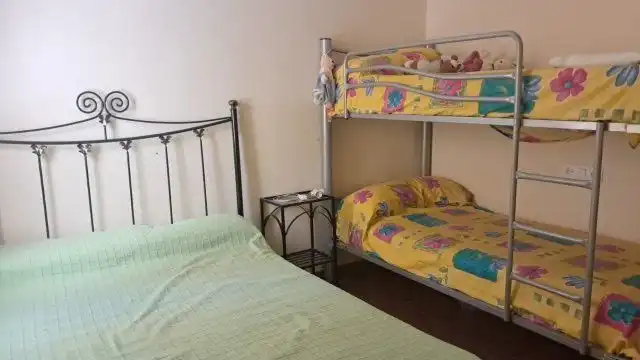 Habitación de Apartamento en venta en Islantilla con Terraza y Amueblado