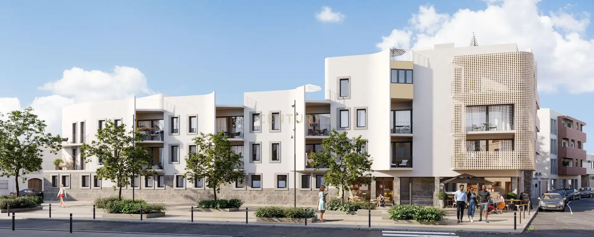 Flat with terrace for sale in La Geltrú - Sant Jordi, imagen 11