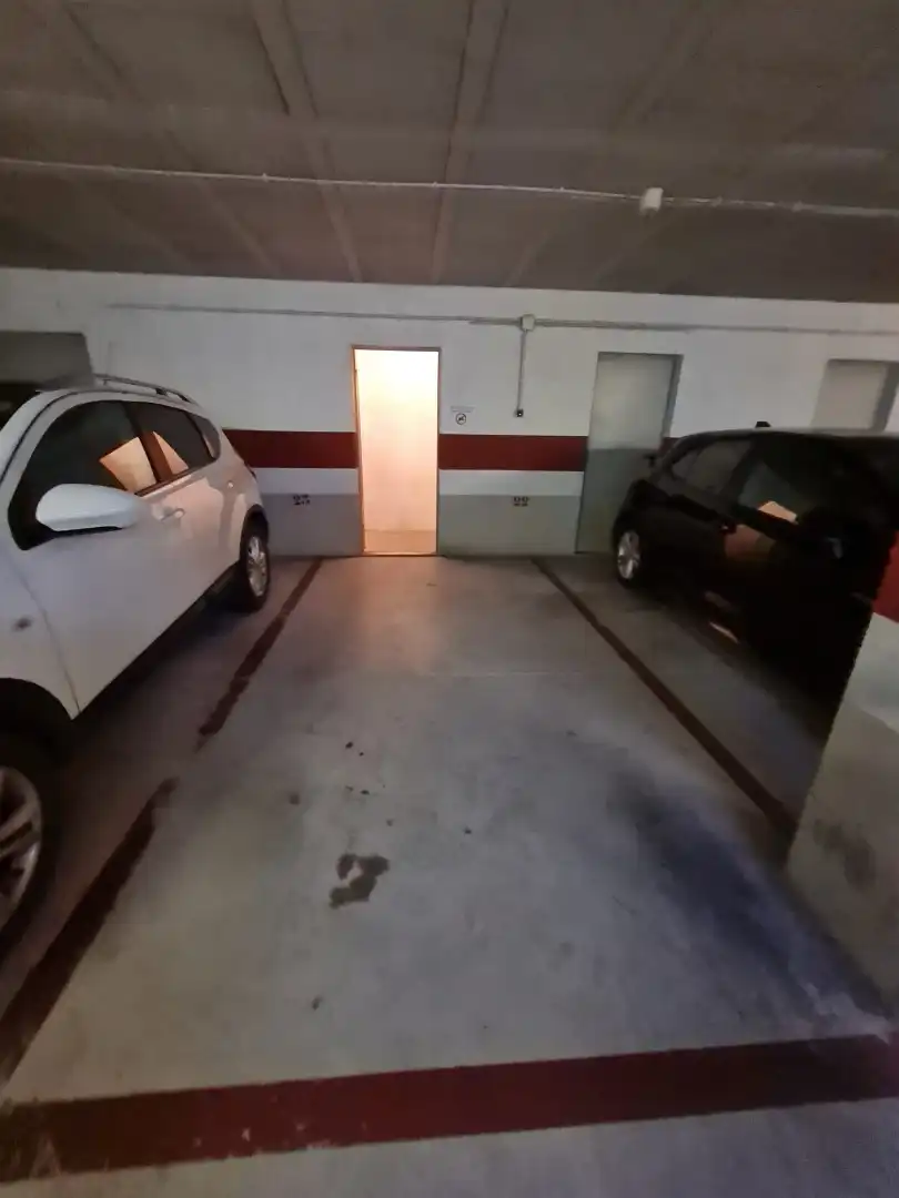 Individuale con ascensore in affitto a Avinguda Francesc Macià 265