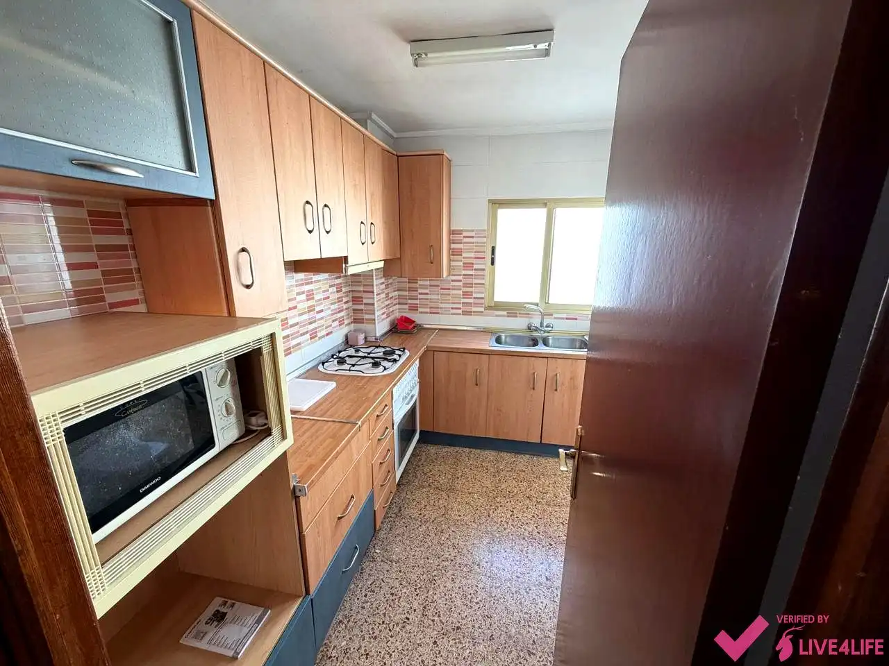 Flat with lift to rent in Avinguda de Blasco Ibáñez, imagen 24