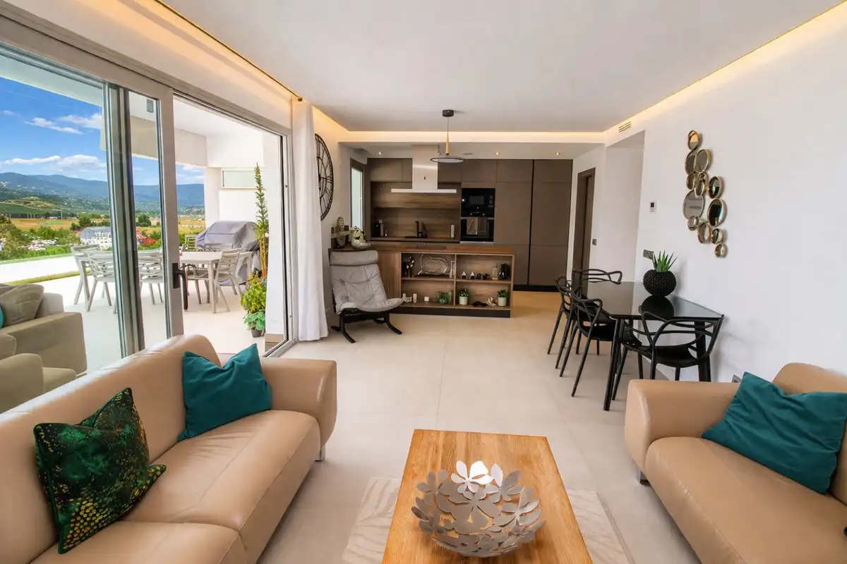 Appartement compact avec ascenseur à vendre à La Cala Golf - Lagar Martell, imagen 6