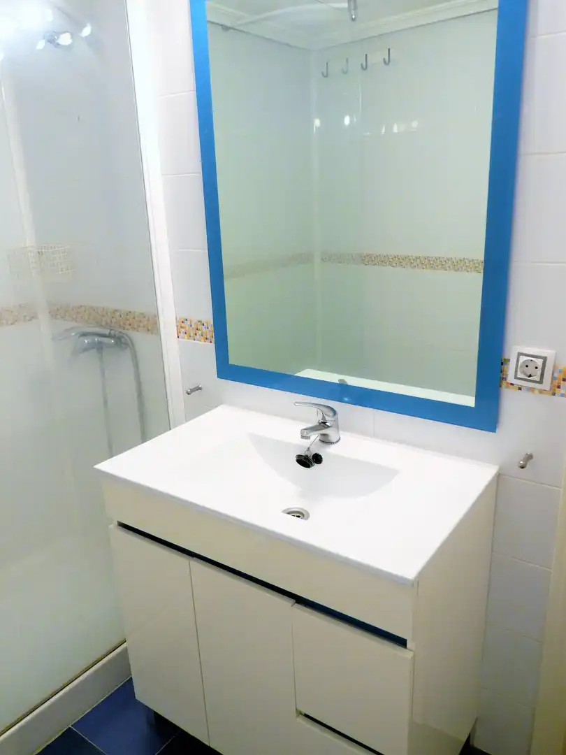 Maisonette mit Aufzug zur Miete in Calle de la Bolsa, imagen 17