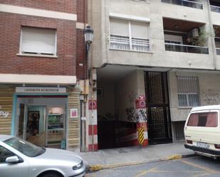 Garage to rent in Valencia - Calle Alejandra Soler Mestra,  Valencia Capital