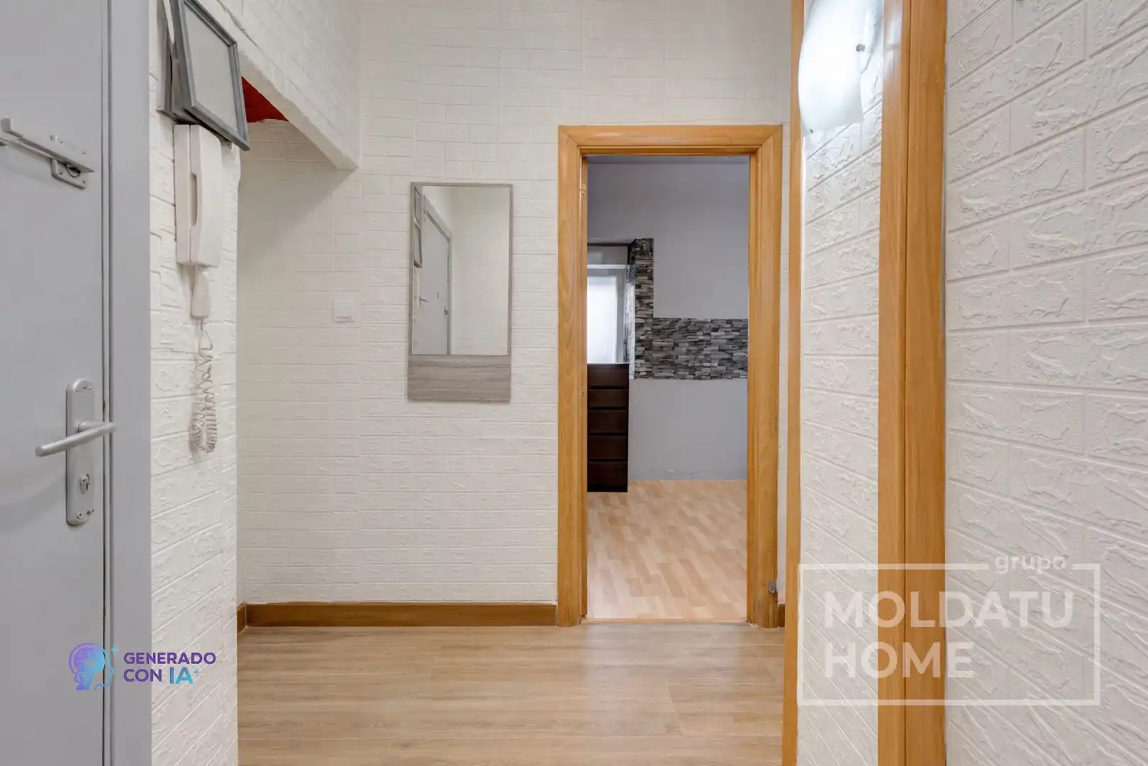 Piso en venta en Irun  con Calefacción