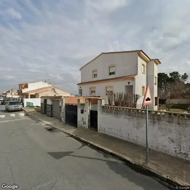 Vista exterior de Casa o xalet en venda en Ciutadella de Menorca