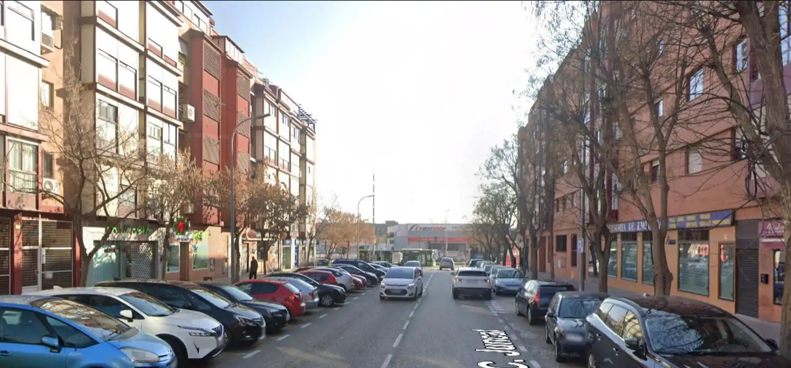 Business premises for sale in JUNCAL 4, imagen 4
