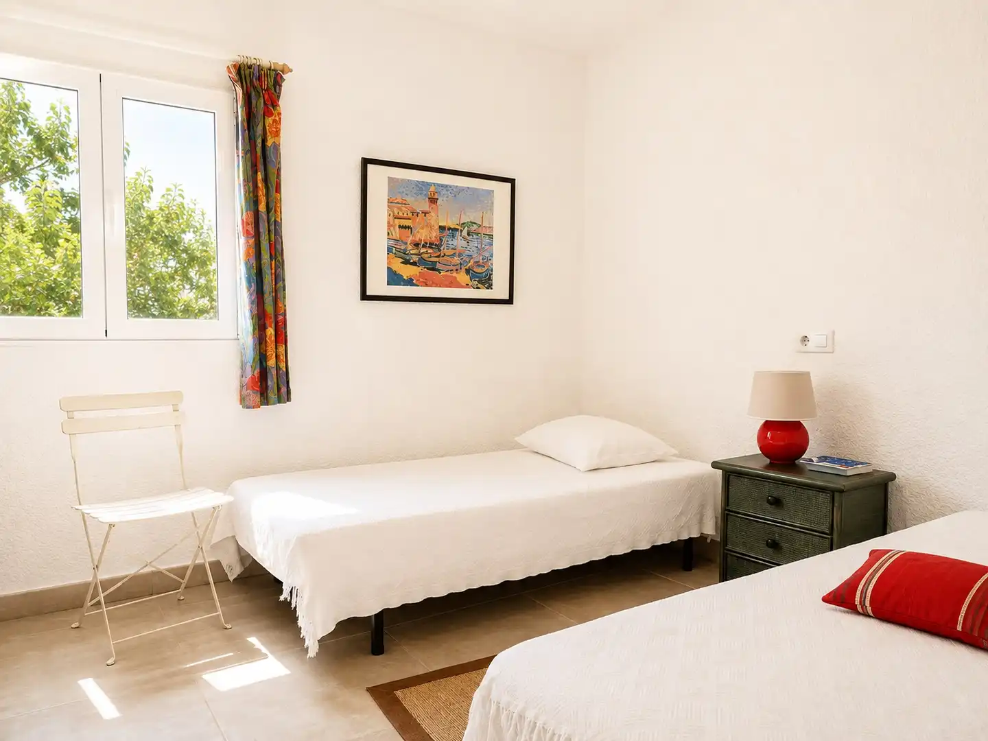 Casa con giardino in vendita a La Granadella  - Costa Nova, imagen 14
