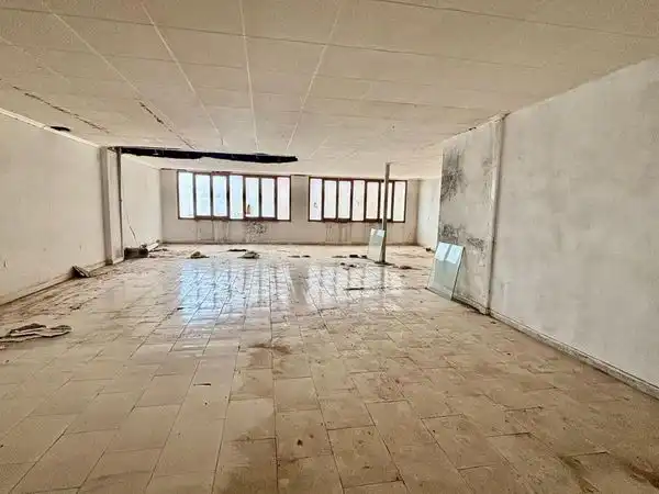 Piso de alquiler en Alcázar de San Juan