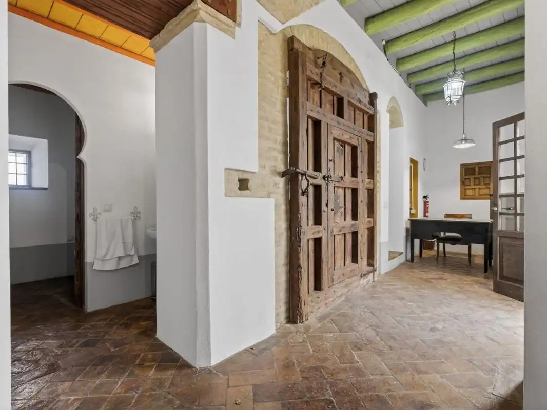 Houses for sale in Carmona  with Heating, Storage room and Swimming Pool