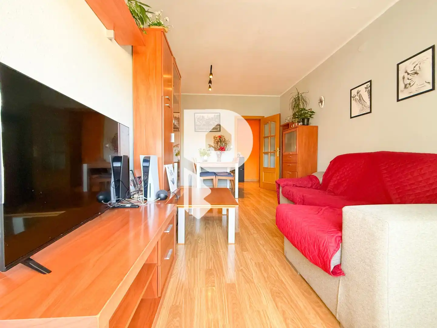 Flat for sale in Carrer del Sol, Sant Andreu de la Barca