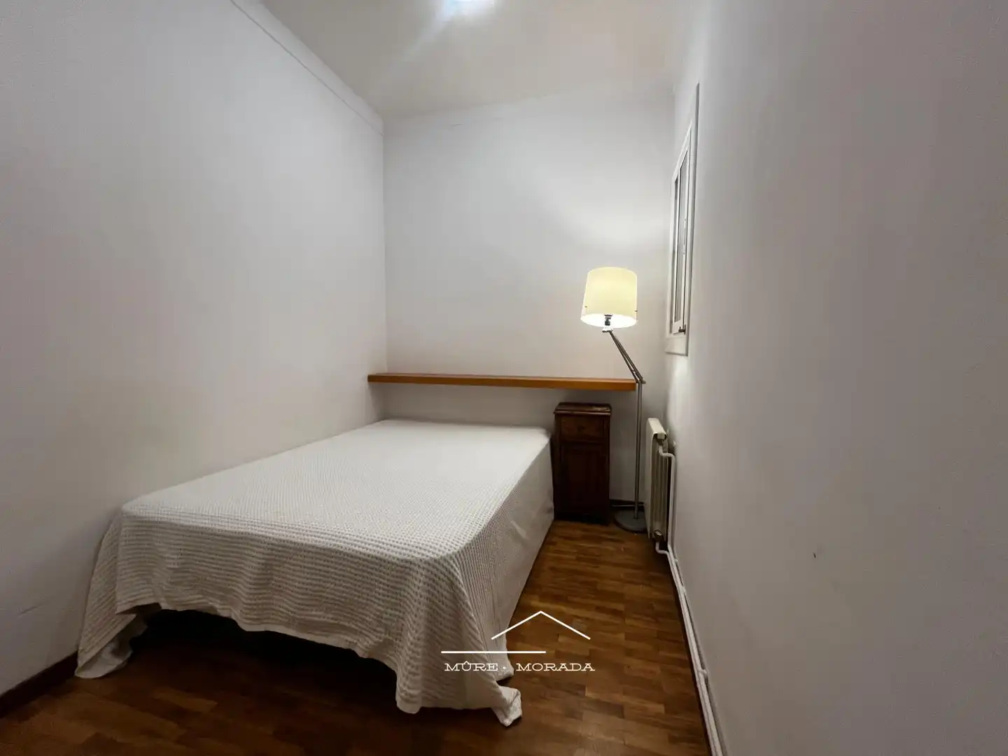 Appartamento con terrazza in vendita a Sarrià - Sant Gervasi, imagen 9