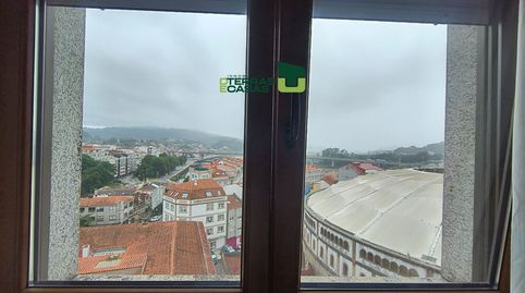 Foto 4 de Pis de lloguer a Paseo de Colón, Campo da Torre - Mollabao, Pontevedra Capital