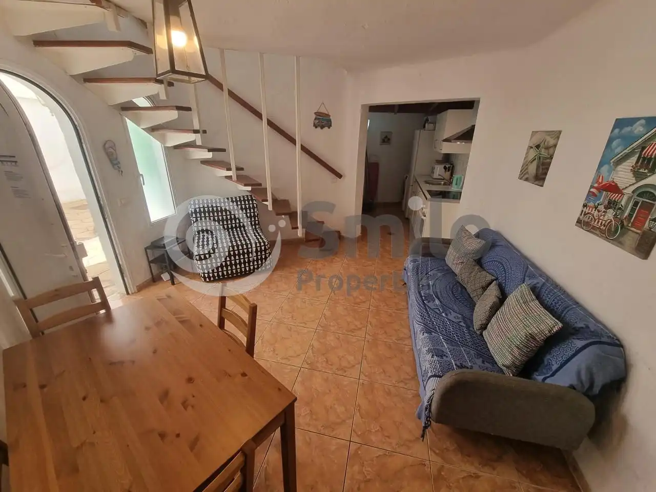 Duplexes for sale in Arona  with Terrace and Community pool