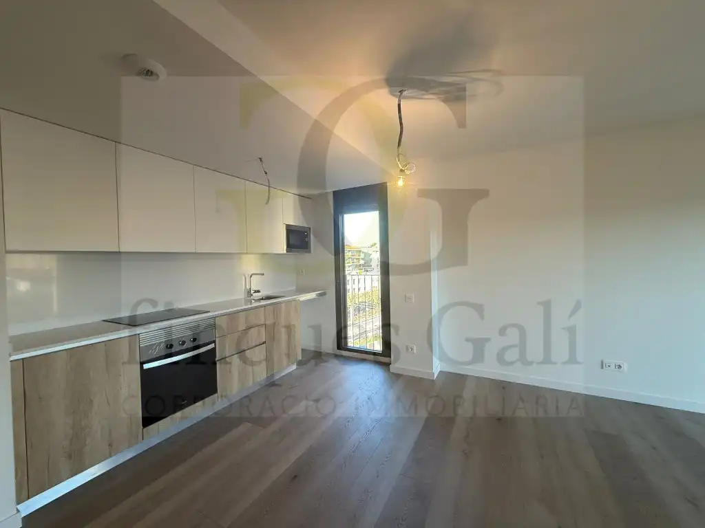 Flat with terrace to rent in Bases de Manresa - Carretera de Santpedor, imagen 8