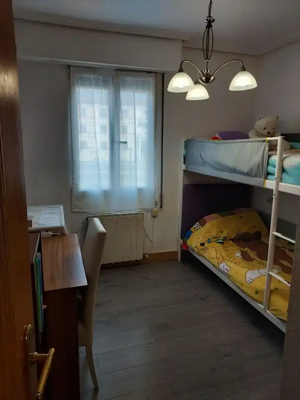 Habitación de Piso en venta en Iurreta con Calefacción y Balcón