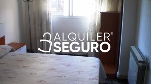 Photo 5 of Flat for rent in Alava, Centro, Alcobendas