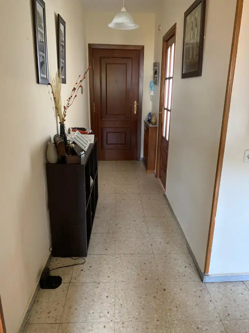 Pis amb ascensor de lloguer a Ronda das Fontiñas, imagen 5