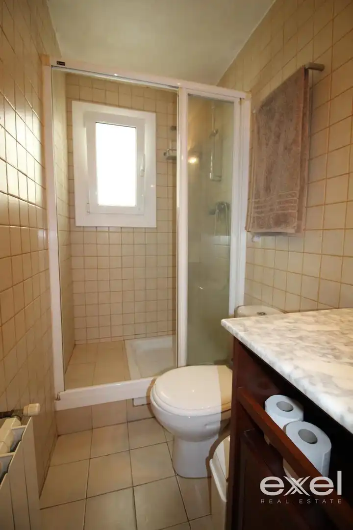 Baño de Ático en venta en Sant Joan Despí con Aire acondicionado, Calefacción y Parquet