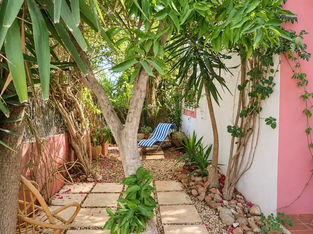 Villa mit Garten zum Verkauf in Santa Eulària, imagen 3