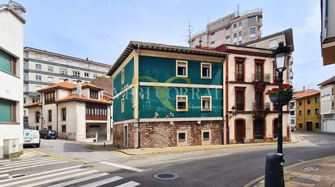 Photo 2 of Houses for sale in Calle Río, Carreño, Asturias