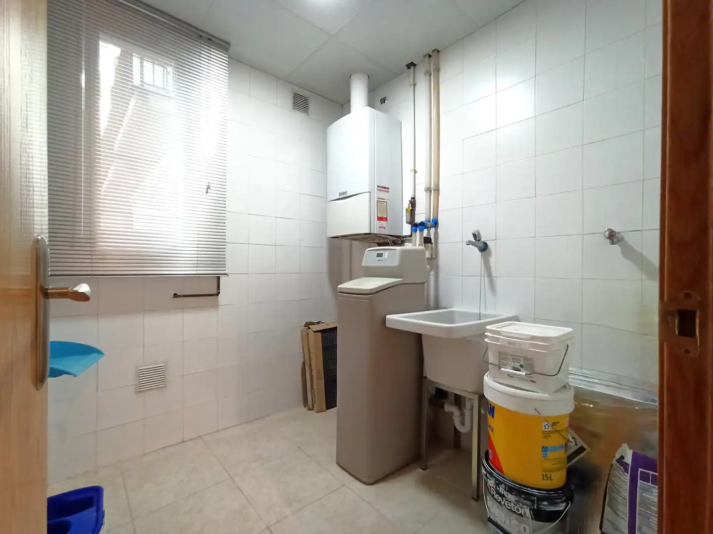 Bathroom of Detached homes for sale in Reus  with Heating