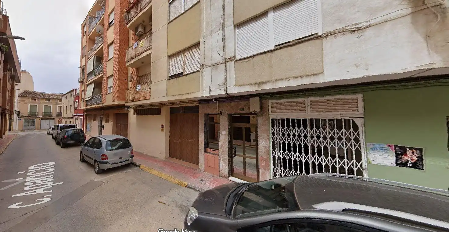 Flat for sale in Calle APARICIO 4, imagen 3