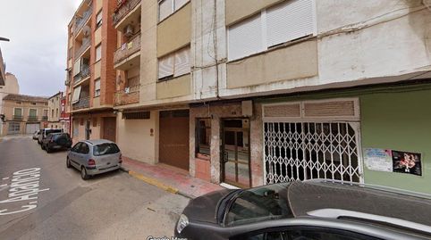 SE VENDE inmueble ALQUILADO en Almansa, imatge 3