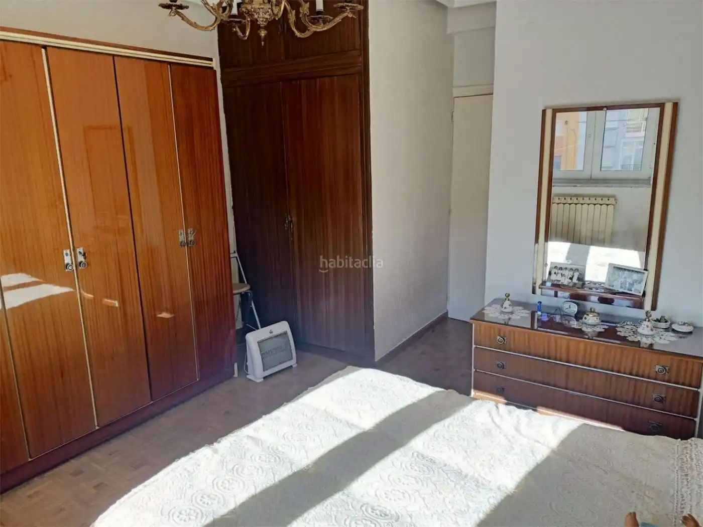 Flat for sale in Calle Veintiocho de Septiembre 15, imagen 11