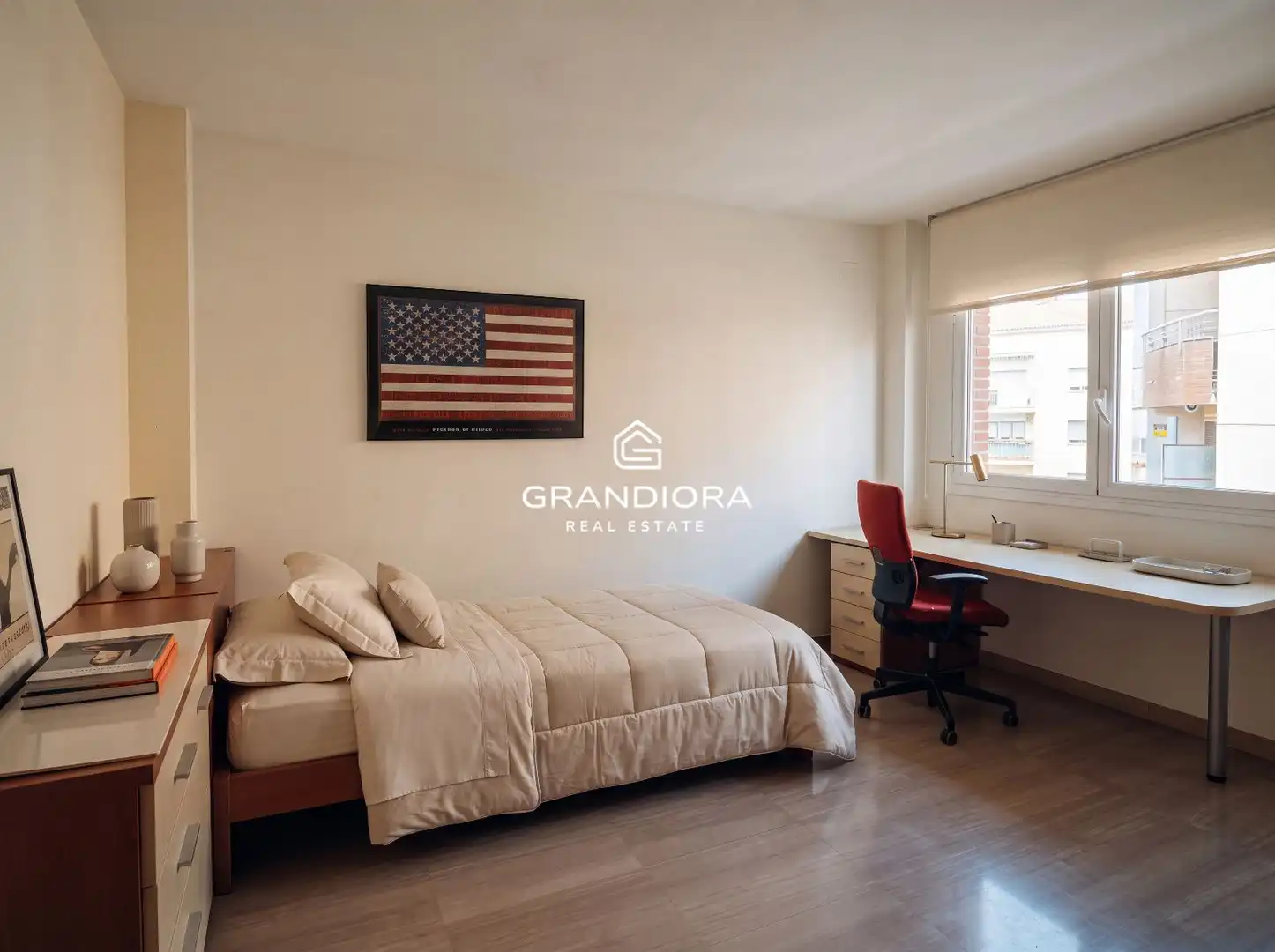 Habitación de Casa o chalet en venta en Manresa con Aire acondicionado, Calefacción y Terraza