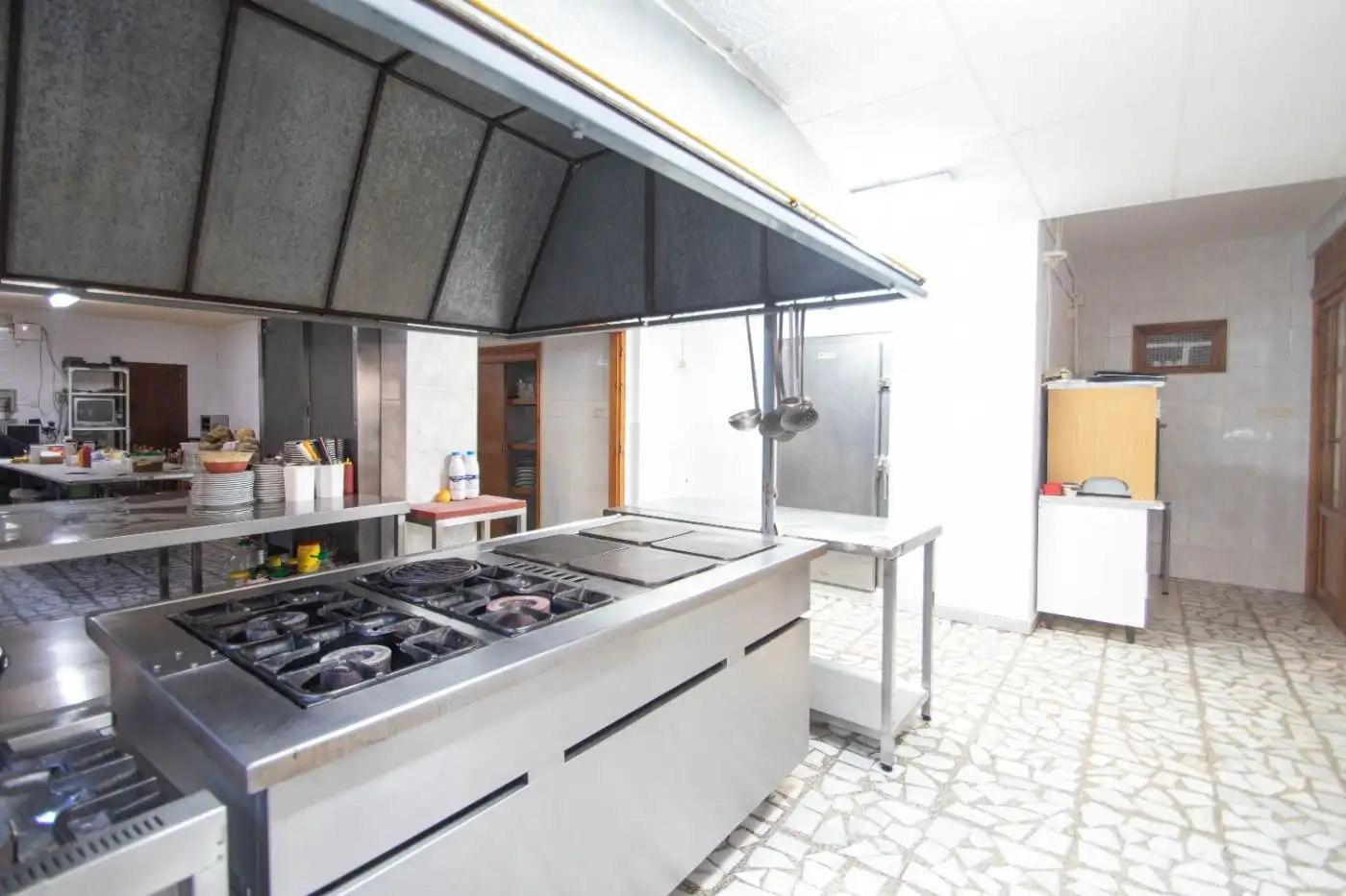 Local en venta en Carretera granada murcia, 66, Cúllar