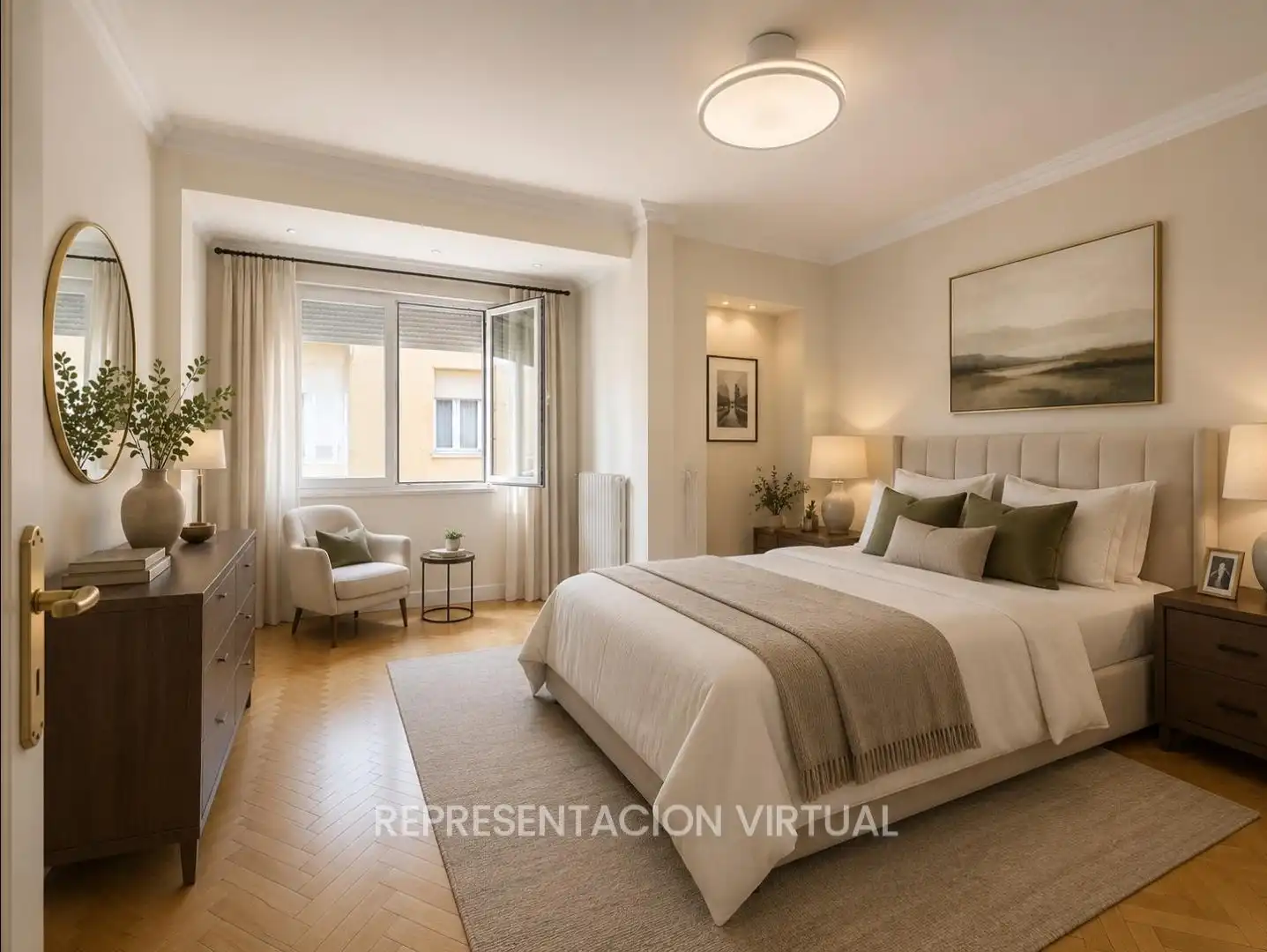 Appartement avec ascenseur à vendre à Chamberí, imagen 9