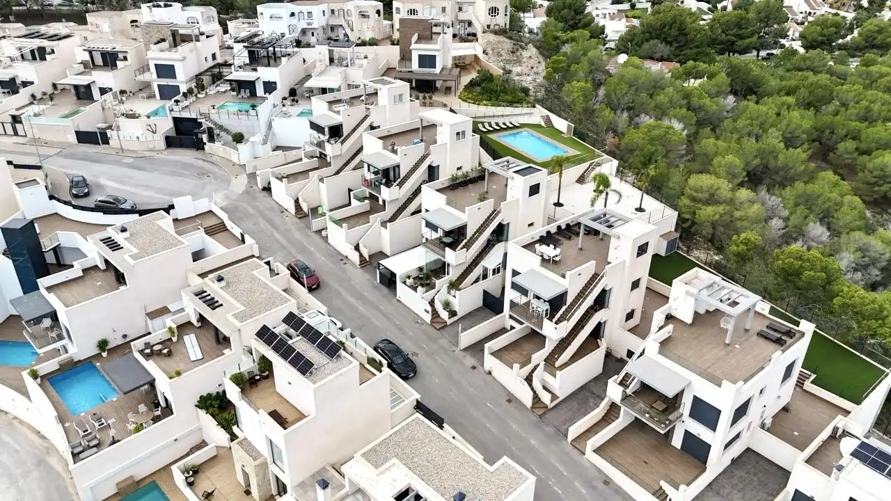 Casa en venda a San Miguel de Salinas, imagen 39