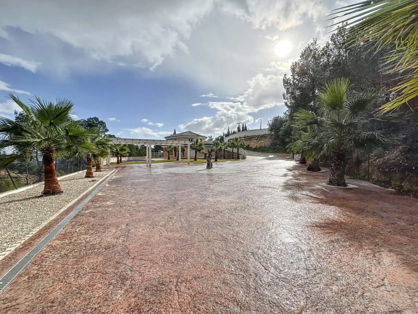Villa mit Terrasse zum Verkauf in La Nucia Pueblo, imagen 26