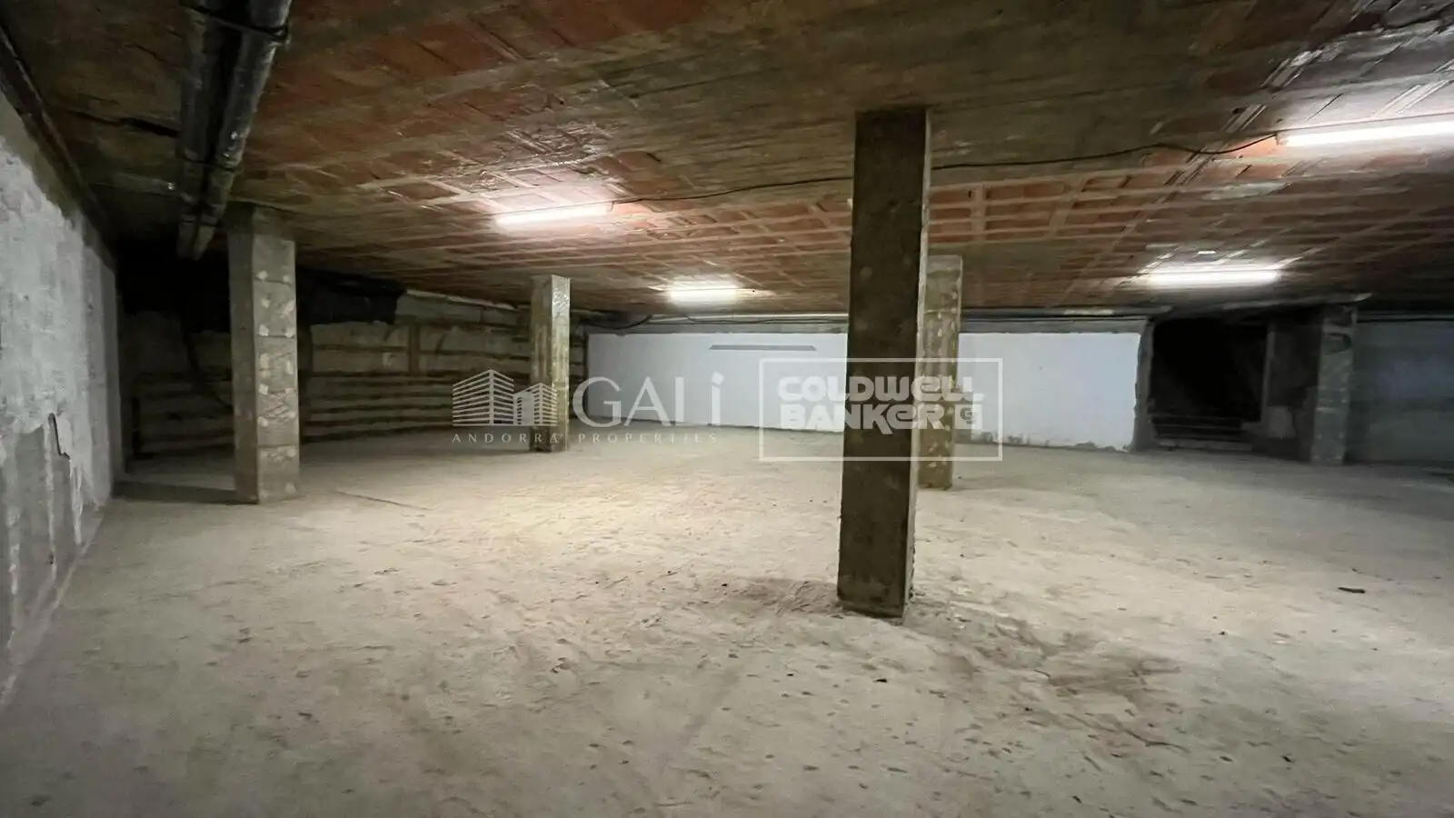 Local comercial de lloguer a Calle la borda 4, imagen 10