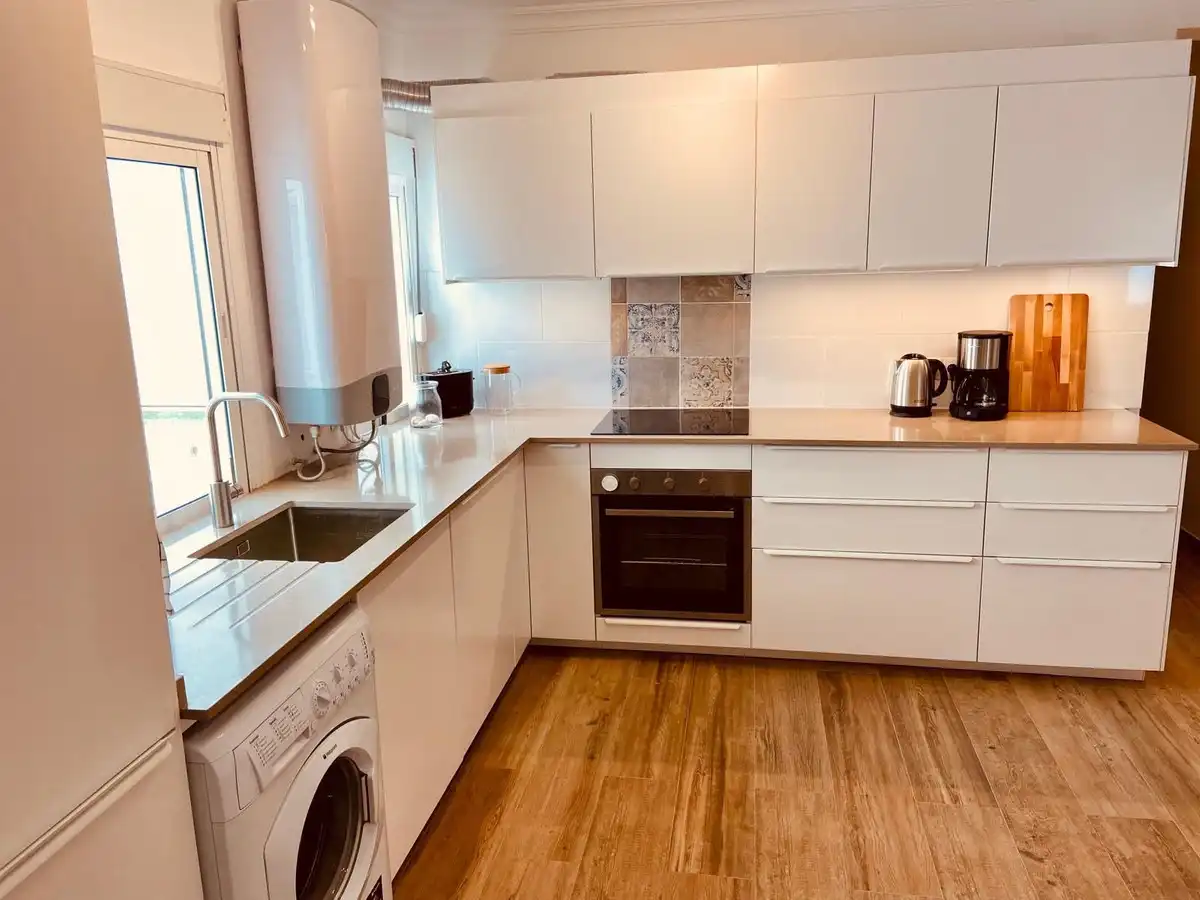 Apartment for sale in Centro ciudad, imagen 2
