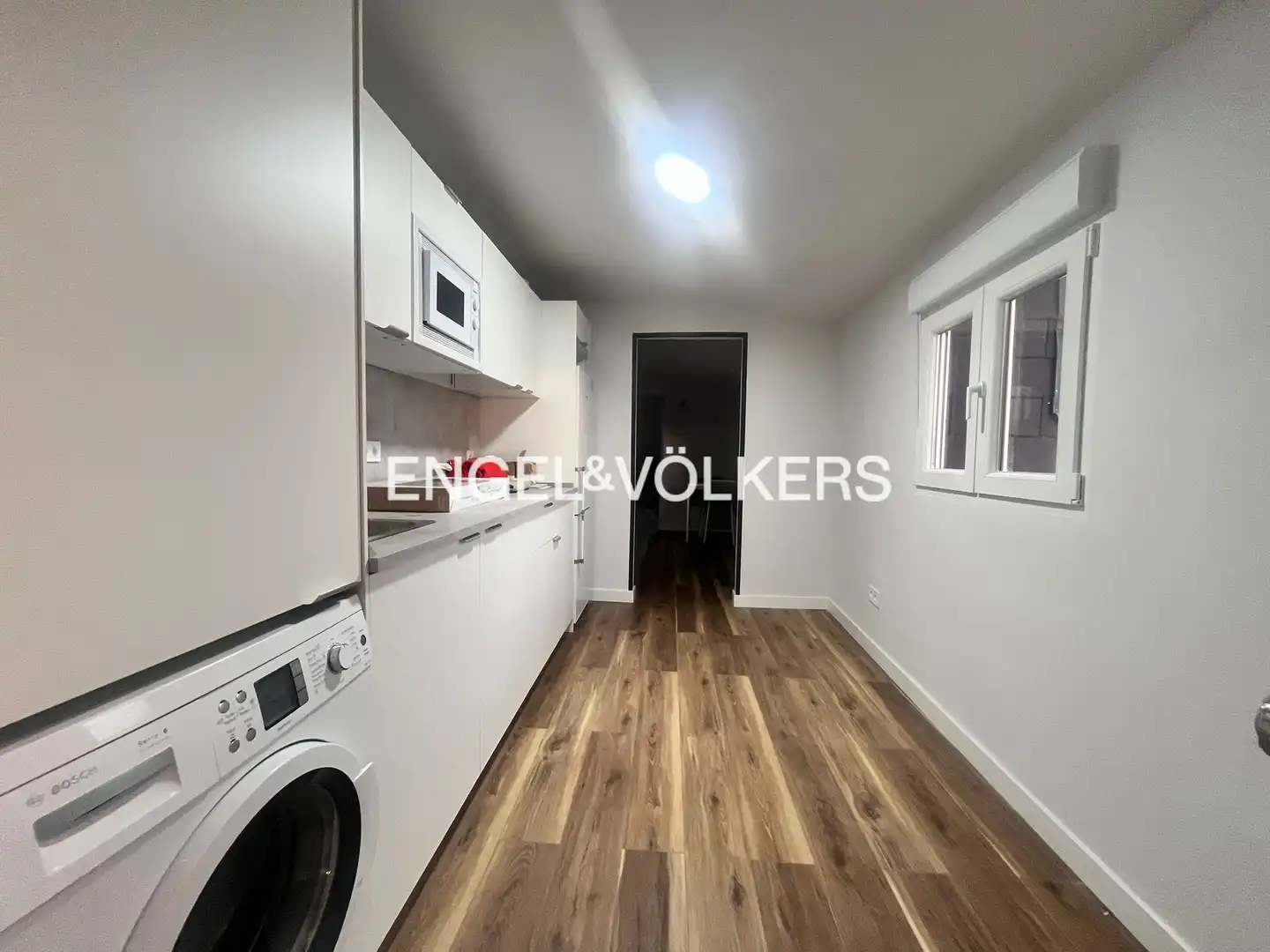 Study for rent in Villanueva de la Cañada  with Air Conditioner, Heating and Private garden
